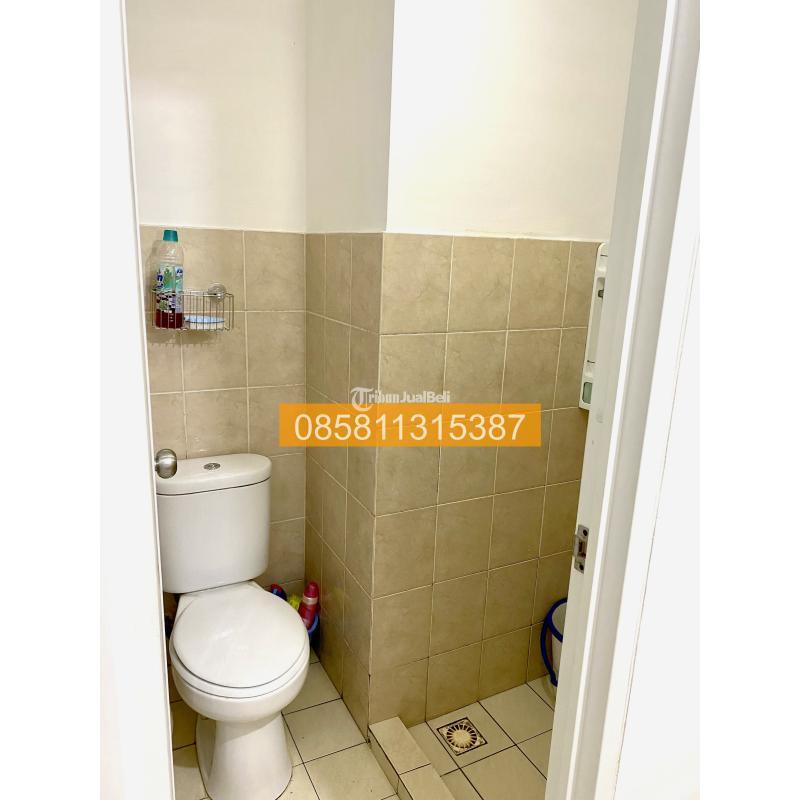 Jual Apartemen Green Bay Pluit Type Studio Luas 21m2 Semi Furnished - Jakarta Utara Studio AA5FAE