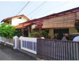 Jual Rumah di Jatibening Baru Tip e160/196 4KT 3KM Siap Huni, Dekat Stasiun LRT Jatibening Baru, Gerbang Tol Becakayu, Pondok Kelapa Town Square - Bekasi Kota Jawa Barat