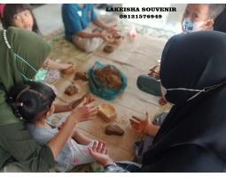 Wisata Kasongan Jogja Dan Edukasi Gerabah