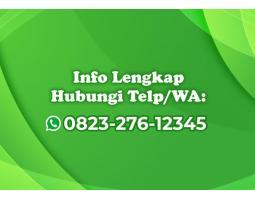 Jual Tanah Luas 284m2 SHM Kawasan Villa Kemuning Akses Jalan Mobil - Karanganyar Jawa Tengah