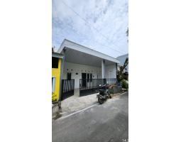 Rumah Siap Huni Dinar Elok Meteseh Mangunharjo Tembalang