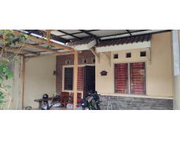 Rumah Siap Huni Permata Batursari Plamongan Indah