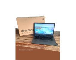 Laptop Xiaomi Redmibook 15 Core I3 Gen 11, RAM 8gb, SSD 256gb Bekas Mulus - Sleman Yogyakarta