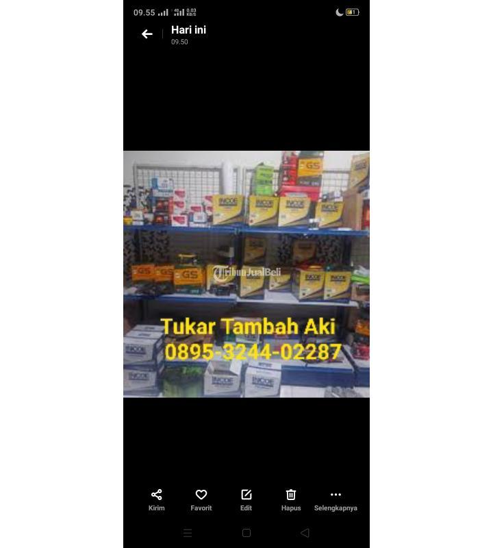 Toko Aki Terdekat Di Kediri di Kediri Jawa Timur - Tribun JualBeli