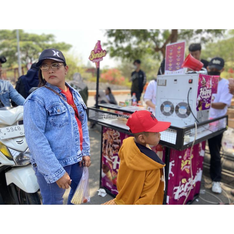 Peluang Bisnis Usaha Es Bingso Viral SUNDAE EVERYDAE