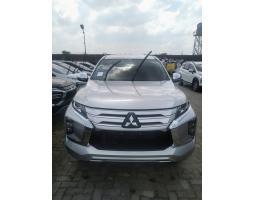 Mitsubishi Pajero Sport Baru Kecamatan Kandis Kabupaten Siak RIAU