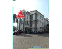 Rumah Bandung Coblong - Harga Menarik Apartemen Kos Mewah Di Jatinangor Dkt Unpad Itb Bandung 1000047-8