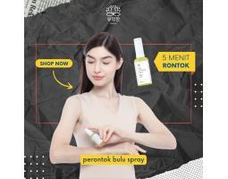Penghilang Bulu Ketiak Sampai Akar di Kota Padangsidempuan Kondang Hair Removal Spray