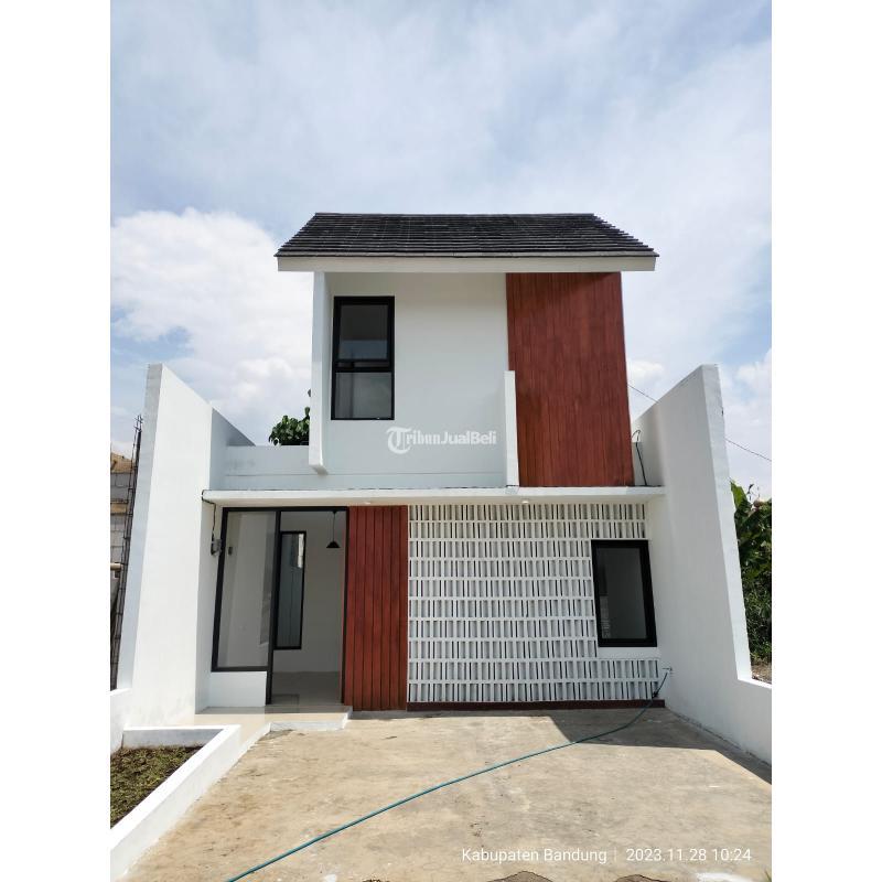 Dijual Rumah 1 Lantai Tipe 45/85 2KT 2KM Lokasi Strategis Siap Huni Di ...