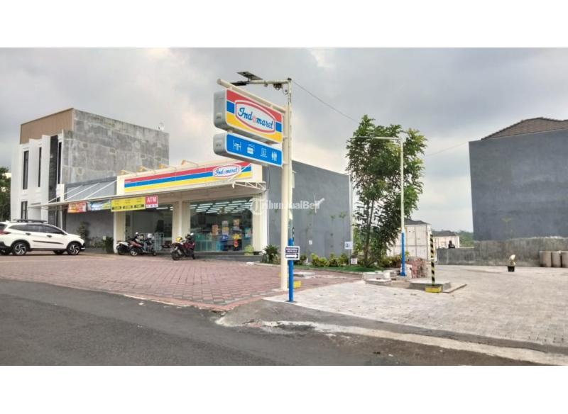 Jual Rumah Type 80 3KT 2KM Naufal Hills Lokasi Strategis - Malang Jawa Timur