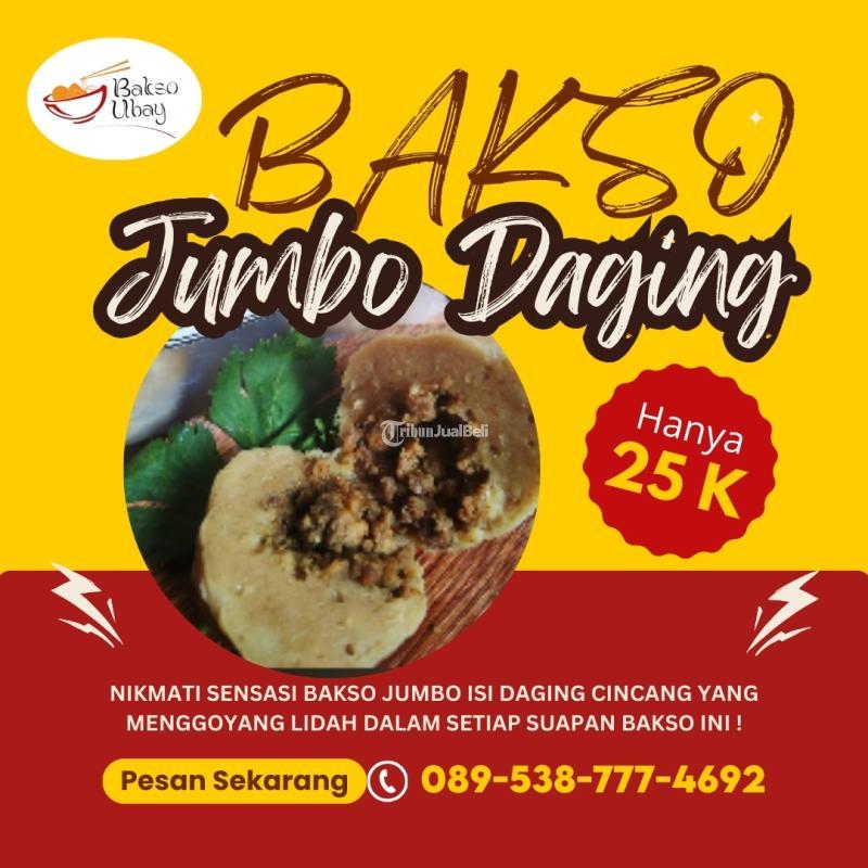 Bakso Frozen Bakso Isi Bakso Daging Bakso Keju Bakso Mercon Bakso