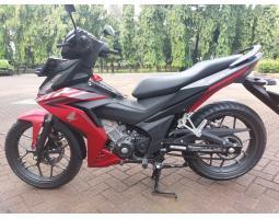 Honda Supra GTR th 2023