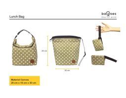 TAS BEKAL baGoes