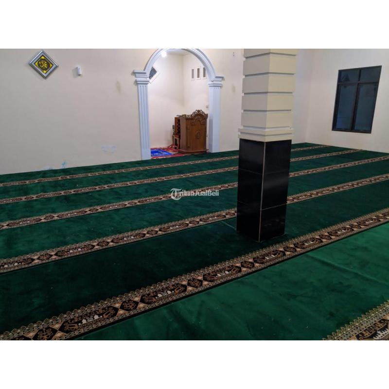 Jual Karpet Masjid