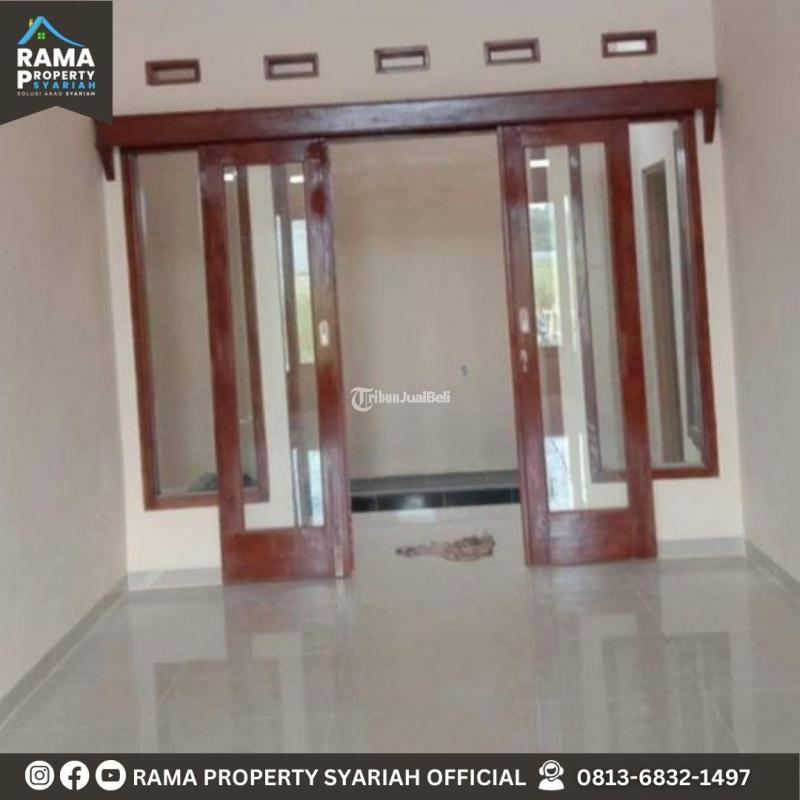 Jual Kredit Rumah Syariah Tipe 60/101 Dekat Kampus UIN Sukarame Lampung - Bandar Lampung
