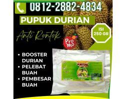 LEGALITAS KEMENTAN 0812-2882-4834, DISTRIBUTOR Pupuk Khusus Durian Parigi Moutong, Pupuk Organik Durian Parigi, Pupuk Durian Terbaik Tojo Una-Una
