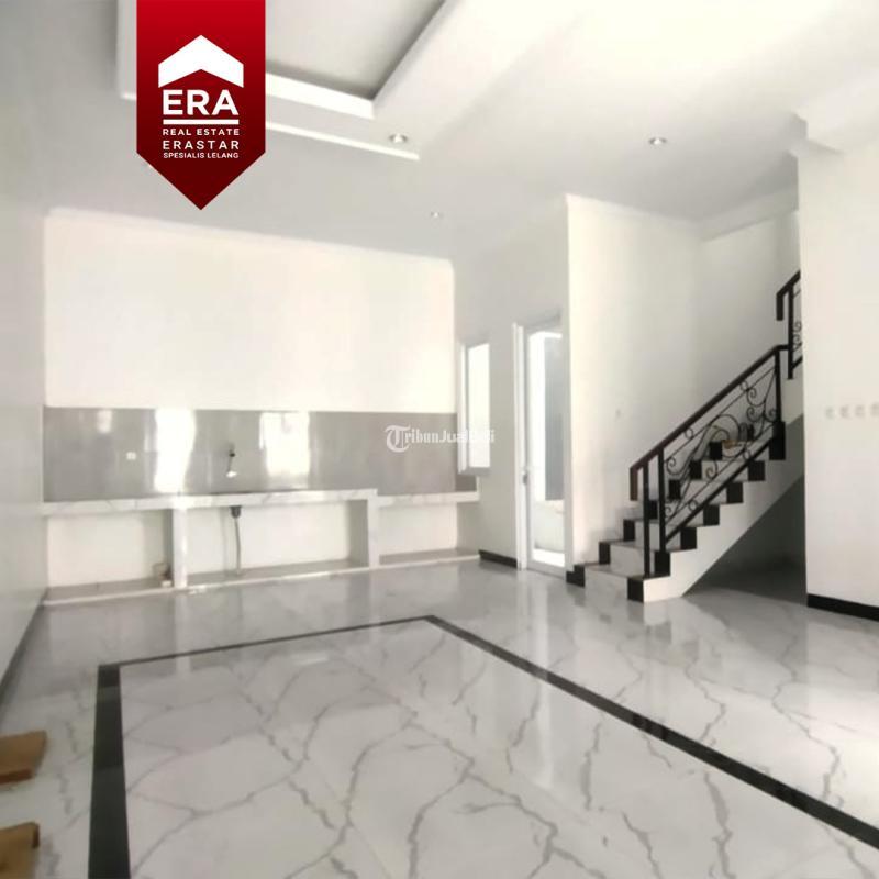 Jual Rumah Townhouse Tipe 150/90 4KT 2KM Mewah Di Jagakarsa Di Jakarta ...