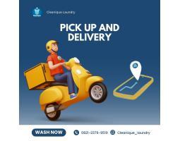 Laundry Sepatu  di Depok  0821-2379-9519
