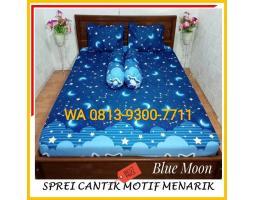 21. WA 0813-9300-7711 Reseller Sprei Homemade Keropi Kirim Kota Bandung