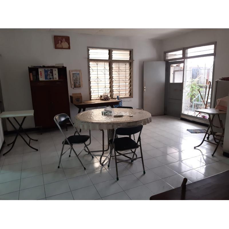 Dijual Rumah Tipe 280 Strategis Cocok untuk Usaha Dekat Jalan Indragiri - Surabaya Jawa Timur