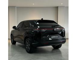 HONDA HRV E CVT