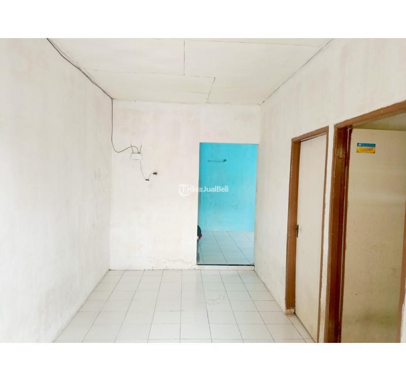 Dijual Rumah LB50 LT60 2KT 1KM 1 Lantai Siap Huni Legalitas SHM - Tangerang Banten