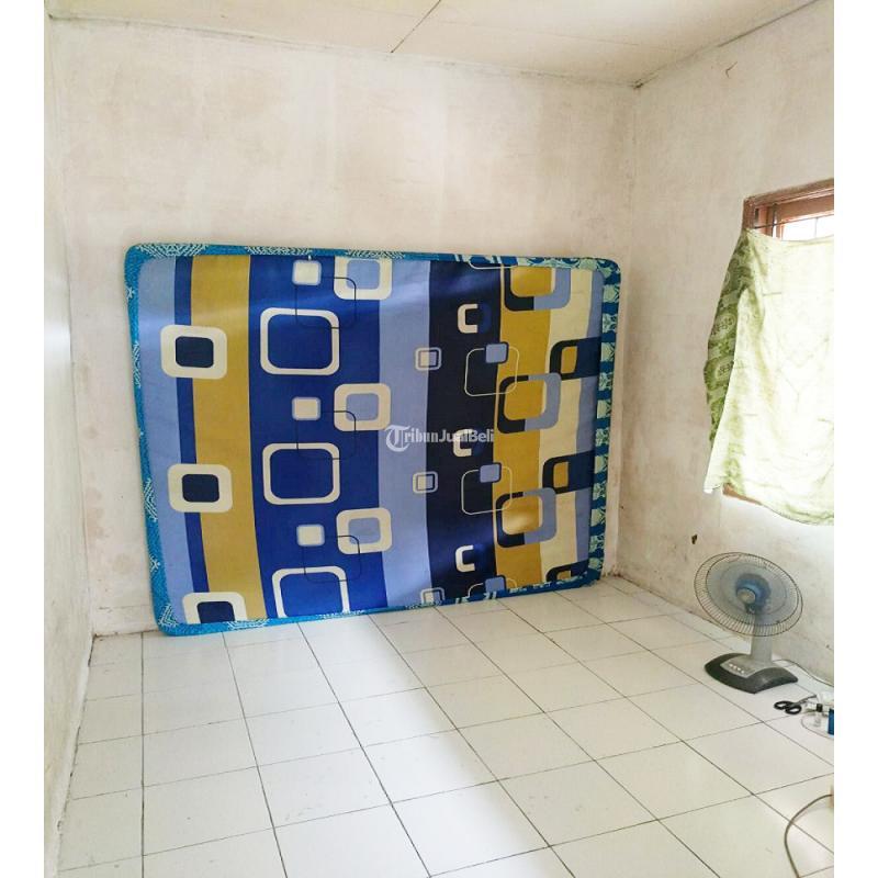 Dijual Rumah LB50 LT60 2KT 1KM 1 Lantai Siap Huni Legalitas SHM - Tangerang Banten