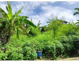 Kavling Siap Bangun Kradenan Dewi Sartika Sampangan