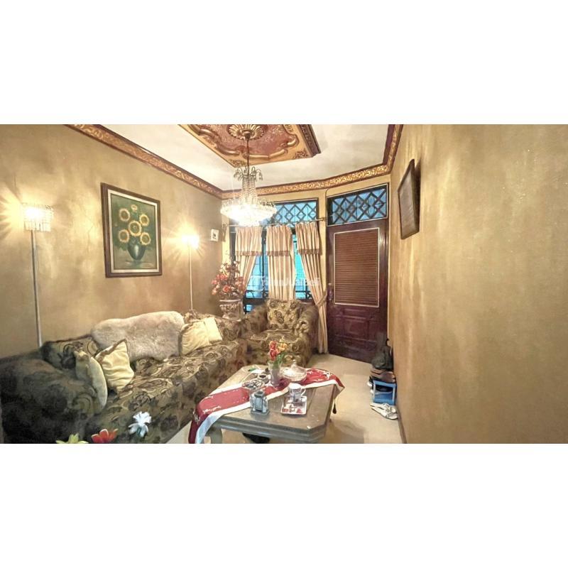 Dijual Rumah Hoek Perumahan Harapan Baru 1 LT182 LB180 2 Lantai - Bekasi Jawa Barat