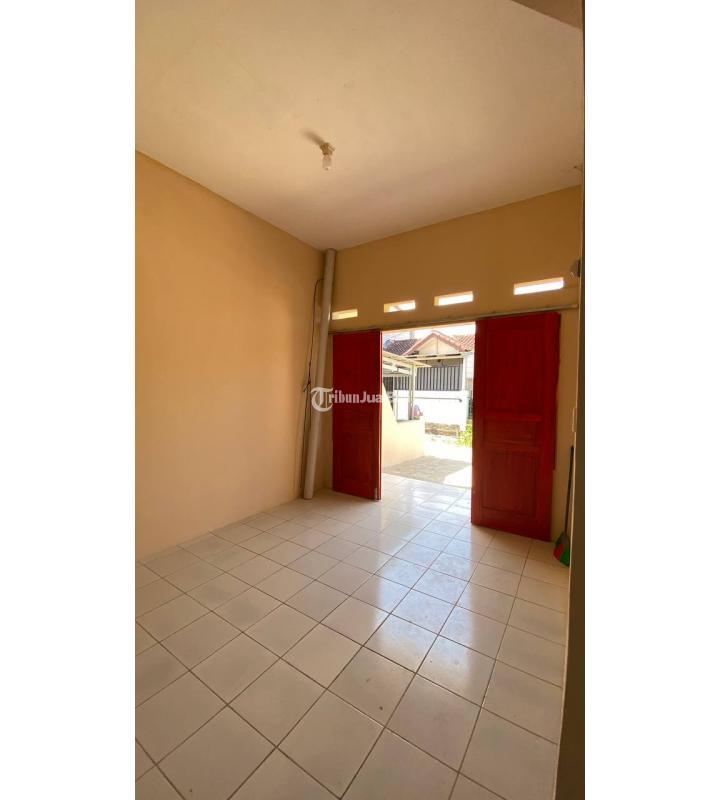 Dijual Rumah Baru Tipe 45/60 2KT 1KM Lokasi Strategis - Bandung Jawa Barat