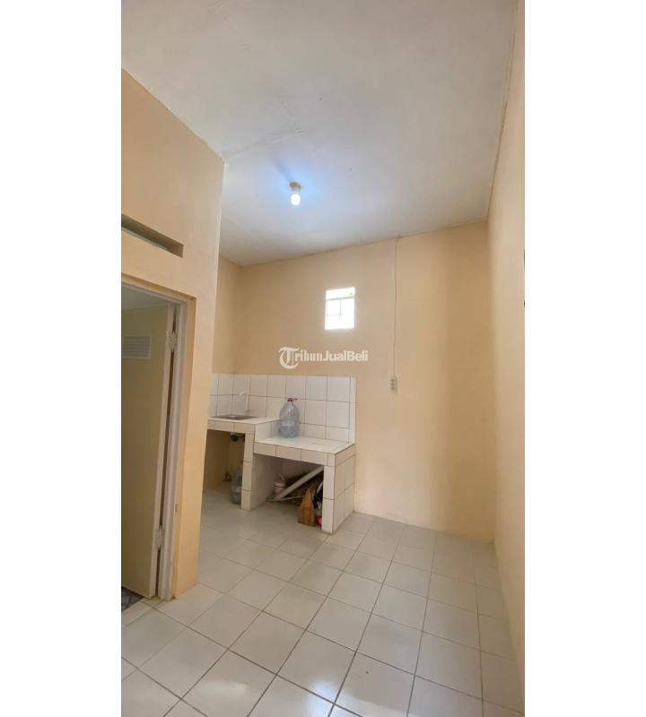 Dijual Rumah Baru Tipe 45/60 2KT 1KM Lokasi Strategis - Bandung Jawa Barat