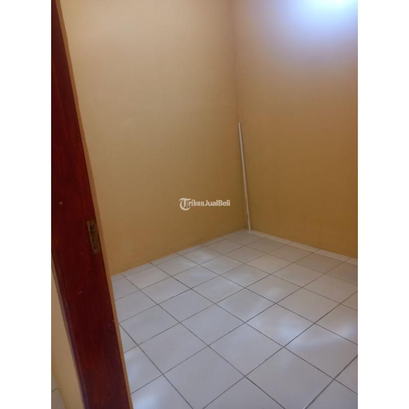 Dijual Rumah Baru Tipe 45/60 2KT 1KM Lokasi Strategis - Bandung Jawa Barat