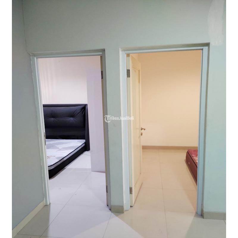 Dijual Rumah LB140 LT72 3KT 2KM Siap Huni Legalitas AJB - Tangerang Banten