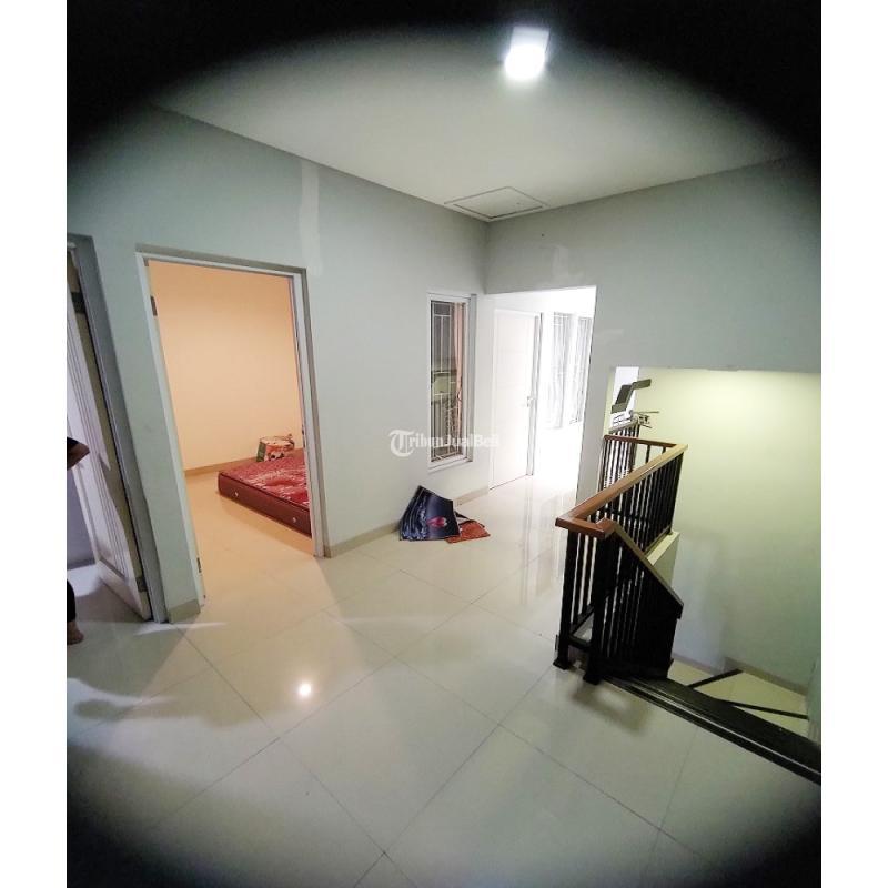 Dijual Rumah LB140 LT72 3KT 2KM Siap Huni Legalitas AJB Di Tangerang ...