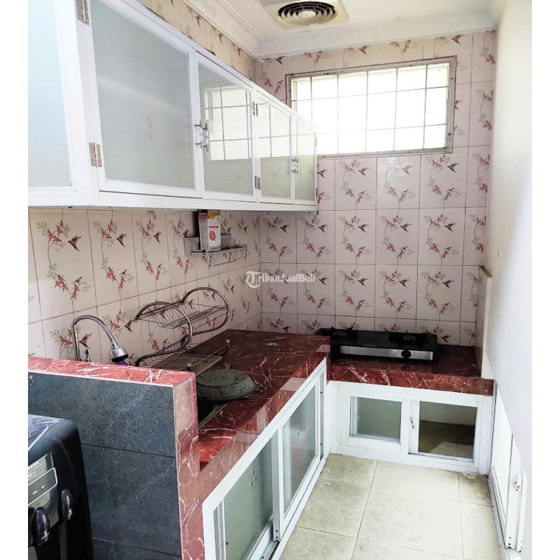 Dijual Rumah LB140 LT72 3KT 2KM Siap Huni Legalitas AJB - Tangerang Banten