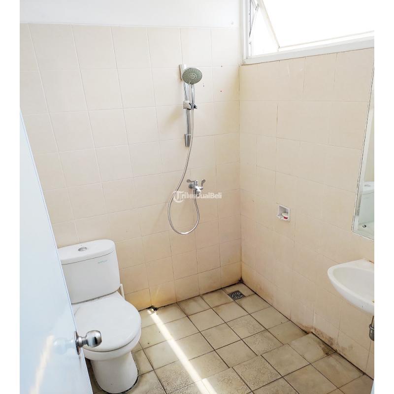 Dijual Rumah LB140 LT72 3KT 2KM Siap Huni Legalitas AJB - Tangerang Banten