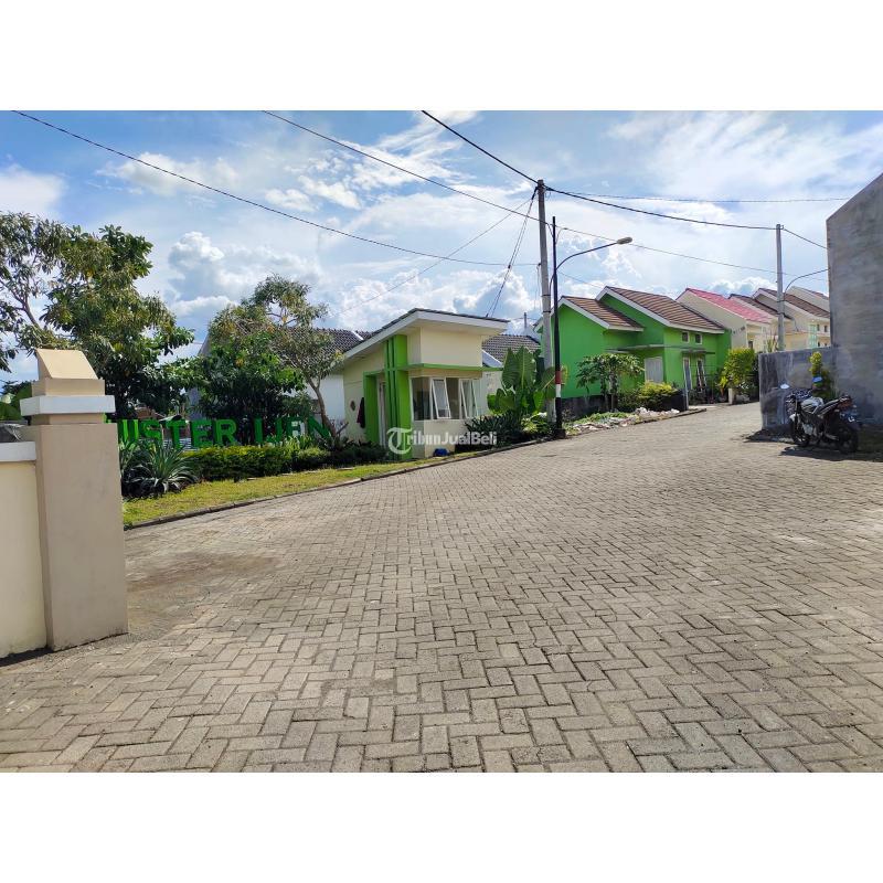 Jual Rumah Murah Baru di Dalam Perumahan Green Eleven Bisa Kredit Di Pandaan - Malang Kota