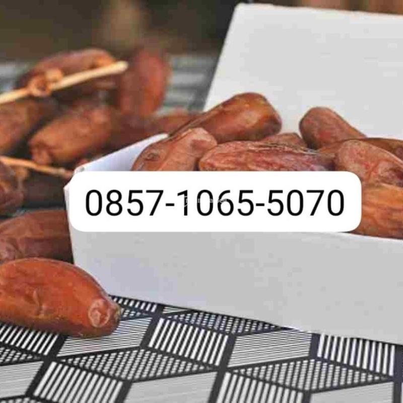 LAGI DISKON, GROSIR KURMA TUNISIA PLERET BANTUL YOGYA