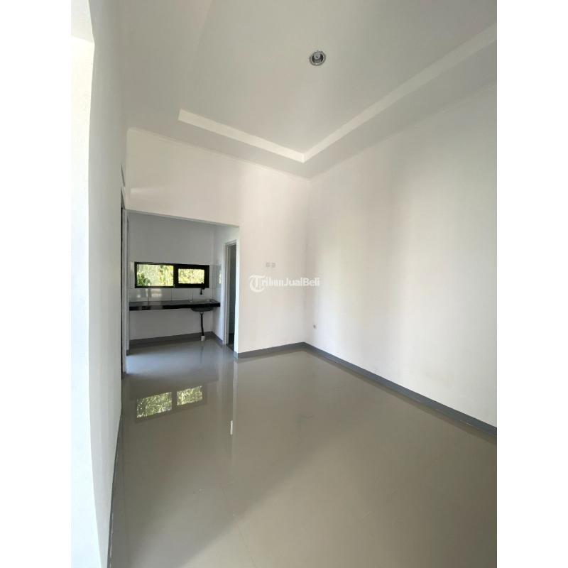 Jual Rumah Estetik Tipe 36/72 2KT 1KM Dekat Tol Cileunyi Bandung Timur - Bandung Jawa Barat