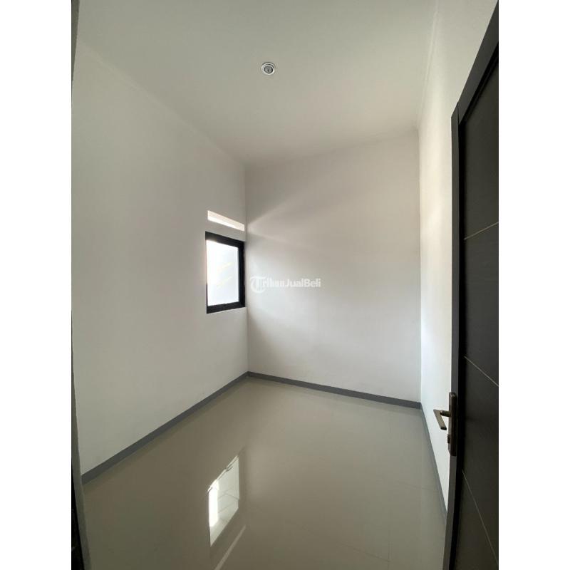 Jual Rumah Estetik Tipe 36/72 2KT 1KM Dekat Tol Cileunyi Bandung Timur - Bandung Jawa Barat