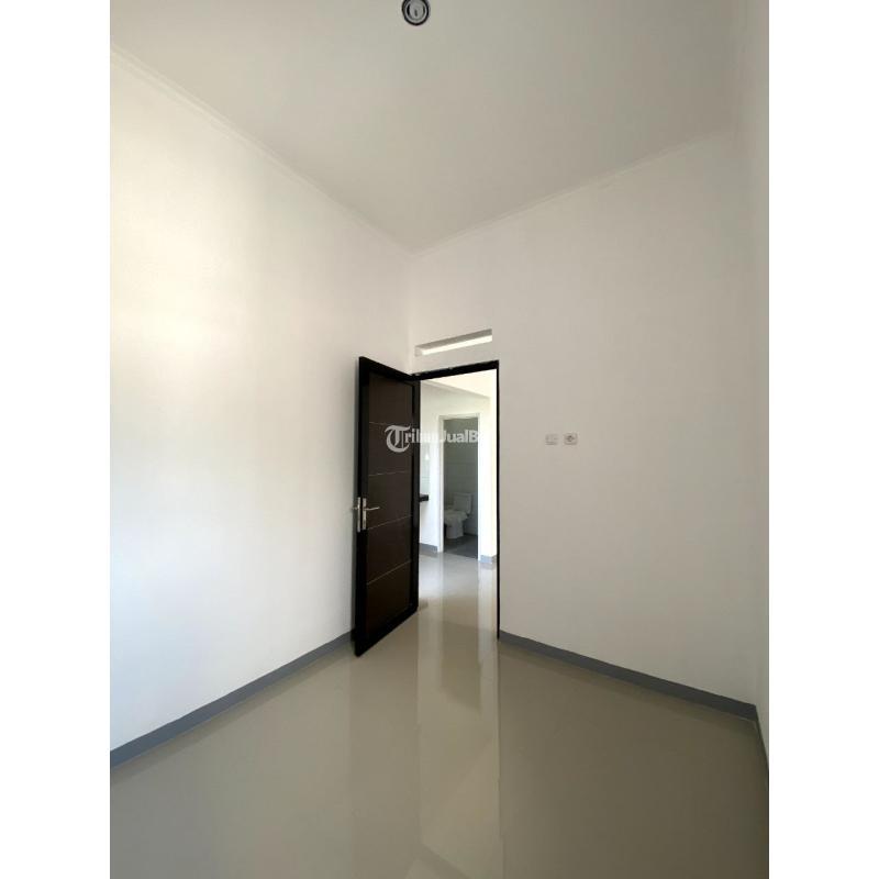 Jual Rumah Estetik Tipe 36/72 2KT 1KM Dekat Tol Cileunyi Bandung Timur - Bandung Jawa Barat