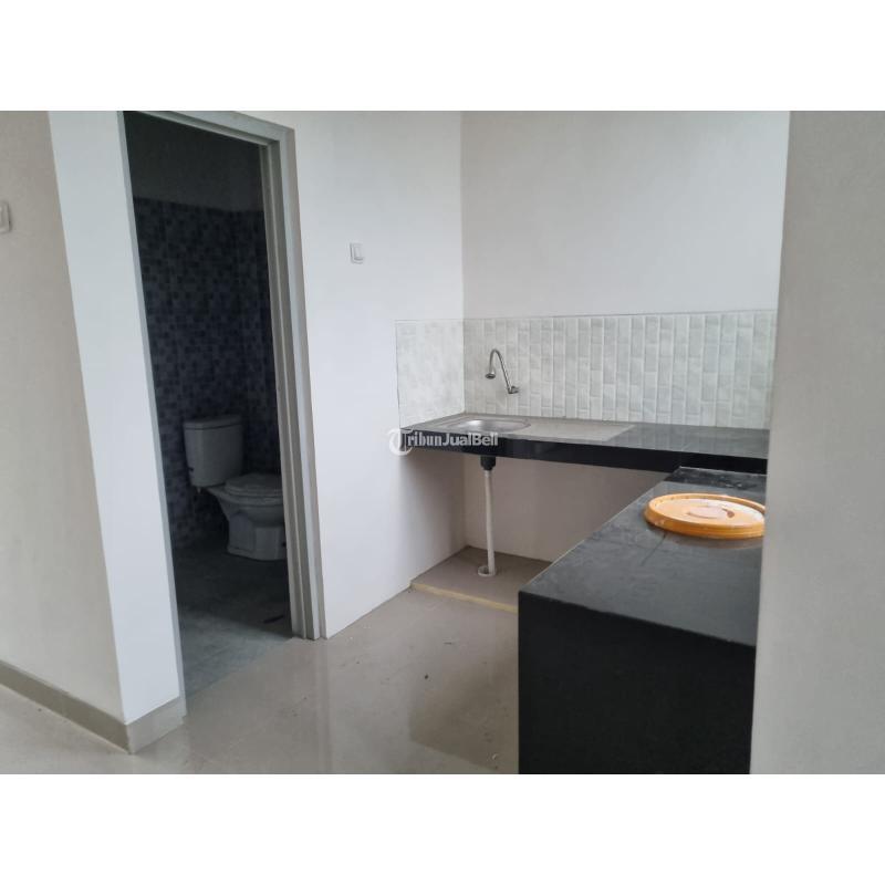 Jual Rumah Cantik Tipe 45/83 Modern View Terbaik di Kota Jogja - Sleman Yogyakarta