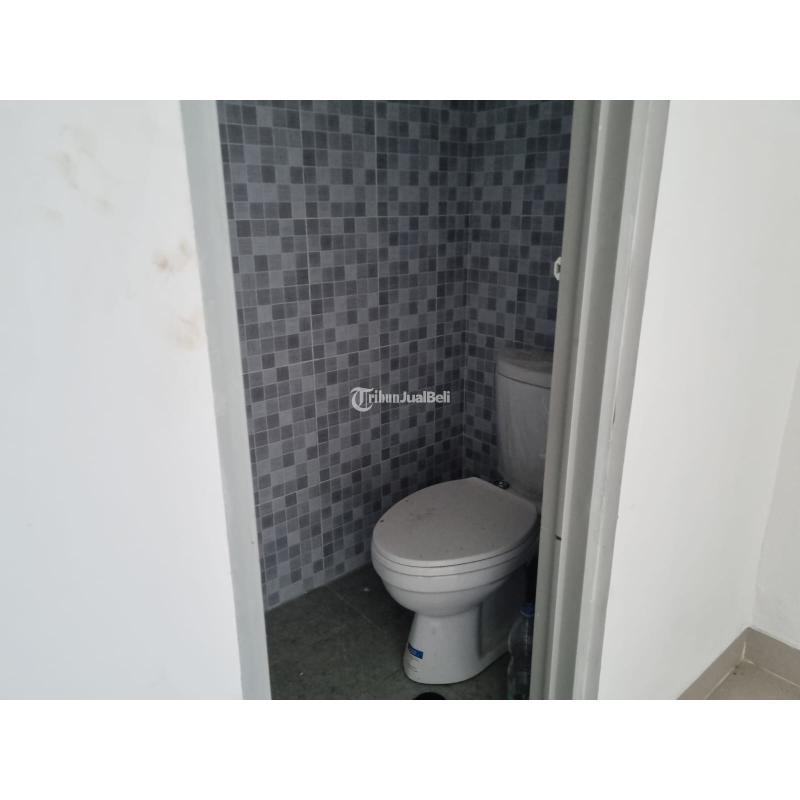 Jual Rumah Cantik Tipe 45/83 Modern View Terbaik di Kota Jogja - Sleman Yogyakarta