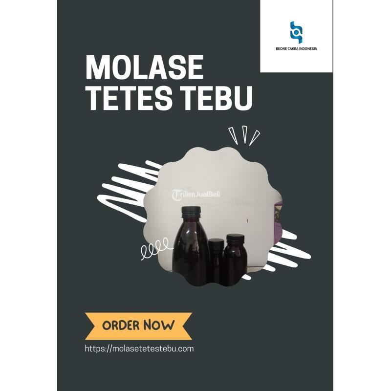 Promo Awal Bulan Molase Tetes Tebu PT BIONE CAKRA INDONESIA