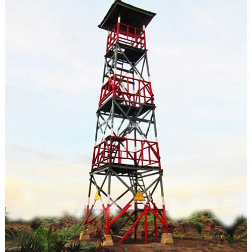 TOWER SST TOWER TRIPOD TOWER SKIDDING TERMURAH