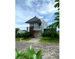 DIJUAL VILLA 2 LANTAI DI DENPASAR TIMUR BALI