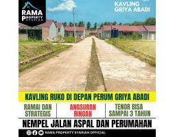 Jual Tanah Murah Sukarame Bandar Lampung Belakang UIN buat Kosan - Boyolali Jawa Tengah