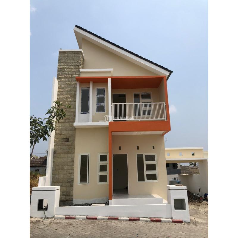 Jual Rumah Baru di Perumahan Green Eleven, Green Eleven Bangil - Pasuruhan Jawa Timur