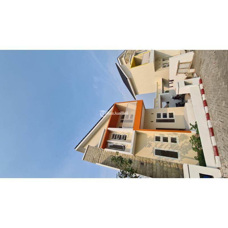 Jual Rumah Baru di Perumahan Green Eleven, Green Eleven Bangil - Pasuruhan Jawa Timur