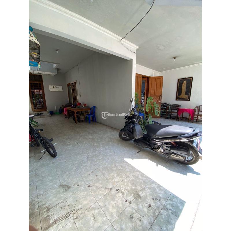 Jual Rumah Tipe 500 Bekas Siap Huni Di Radio Dalam Lokasi Strategis Di Bawah NJOP - Jakarta Selatan